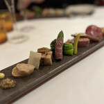 サラマンジェ ドゥ カジノ - 