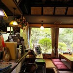 Cafe Suimei - 