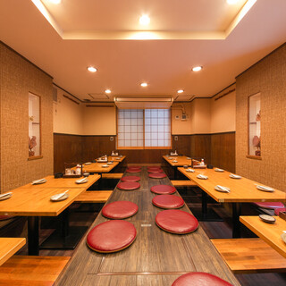 地鶏焼き鳥 かどまつ_1