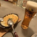 YONA YONA BEER WORKS - 