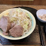 ラーメン めじ - 