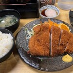 Echigo Tonkatsu Ninjintei - 