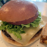 Craft Burger co. - 