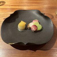 マキノンチ - 