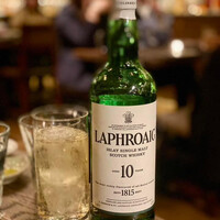 TOKYO Whisky Library - 
