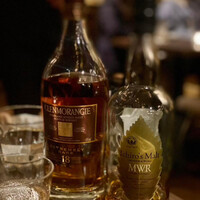 TOKYO Whisky Library - 