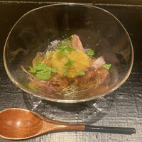 同心町 和食 瑞 - 