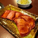 Yakiniku Fumiya - 