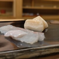 日本橋蛎殻町 すぎた - 