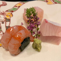 赤坂 浅田 - 
