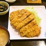 上ロース