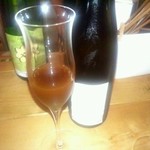 カスレ - タツィオ・パッシート 　イル・ブォンビチーノ