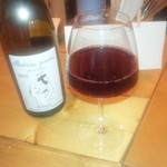 カスレ - マルセル・ラピエール