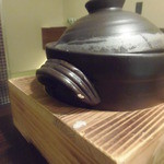 望楼NOGUCHI函館 - 道南産　ふっくりんこを釜炊きで