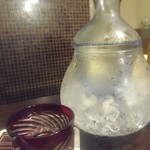 望楼NOGUCHI函館 - 雪氷室　一夜雫大吟醸