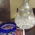 望楼NOGUCHI函館 - 北の誉　極大鳳　大吟醸