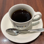 ドトールコーヒーショップ - 