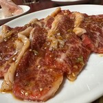 焼肉幸泉 - 