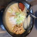 Ramen Tsubame - 