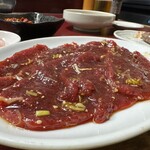 焼肉幸泉 - 