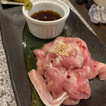 とり焼肉鳥壱 - 