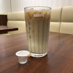 ドトールコーヒーショップ - 