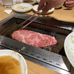 ビーフキッチン - 