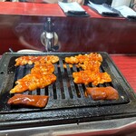 焼肉幸泉 - 