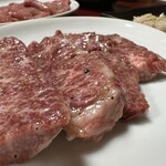 焼肉幸泉 - 