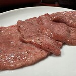 焼肉幸泉 - 