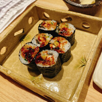 梅田 鮨割烹のの - 