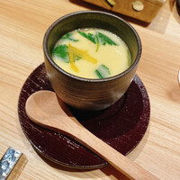 梅田 鮨割烹のの - 