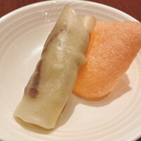 中国料理 青冥 大丸梅田店 - 