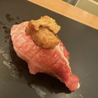 寿司処 かい原 - 