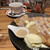 CREPERIE ALCYON TEA TABLE CAFE - 料理写真: