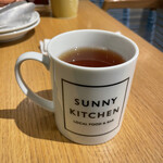 SUNNY KITCHEN - 