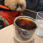 THE NUTS EXCHANGE - ドリップ珈琲