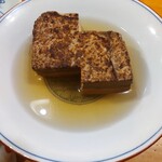 御徒町　おでん　小林 - 