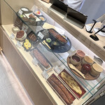 うなぎ四代目菊川 - 