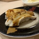 寿司 鷹 - 煮穴子