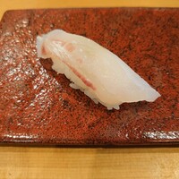 すし 堺 - 鯛