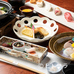 Uramasazushi - 板長が手掛ける和食を堪能できる、贅沢な自分へのご褒美