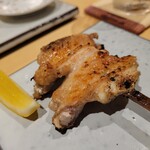 焼鳥 ひら野 - 