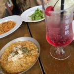 Risotto Cafe 東京基地 - 