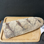 ラトリエ ドゥ プレジール - パン・アラファリーヌ・ドムール