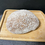 ラトリエ ドゥ プレジール - パン・オ・セレアル　　