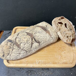 ラトリエ ドゥ プレジール - パン・アラファリーヌ・ドムール