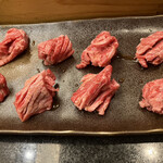 海南亭 鶴橋店 - 