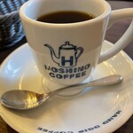 Hoshi No Ko Hi Ten - コーヒー