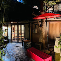 神楽家 - 外観